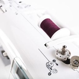 Comercial Herrera reparación de maquinas de coser 3